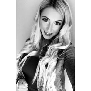 Meet your Posher, Juliana